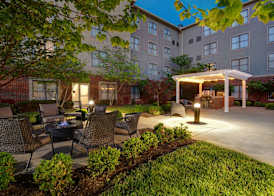 Homewood Suites by Hilton Lexington-Hamburg 3