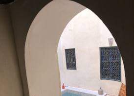 Riad paquerette 2