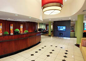 Courtyard by Marriott St. George 4