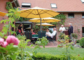 Landhotel Behre 4