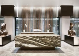 AC Hotel Houston Downtown 2