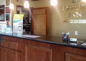 Quality Inn San Diego I-5 Naval Base 3