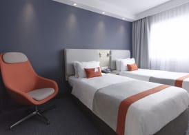 Holiday Inn Express LUZERN - NEUENKIRCH by IHG 4