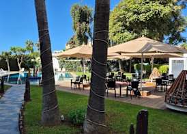 ANNA HOTEL 3