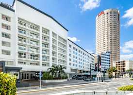 Hotel Tampa Riverwalk 3