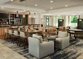Courtyard by Marriott Fort Collins 4