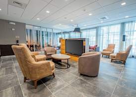 Courtyard by Marriott Toledo West 2