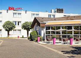 ibis Chartres Ouest Luce 4