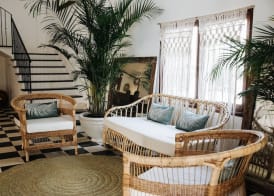 La Bohemia del Rio Boutique Hotel - Adults Only 4