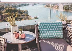 Radisson Blu Hotel, Bonn 3