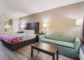 Econo Lodge Garner - Raleigh 4