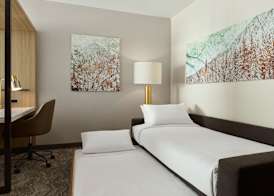 SpringHill Suites by Marriott Avon Vail Valley 5