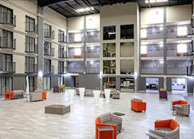 Best Western Plus Clemson Hotel & Conference Center 3