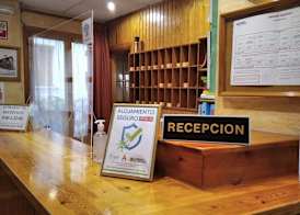 Hotel Casa Morlans 3000 4