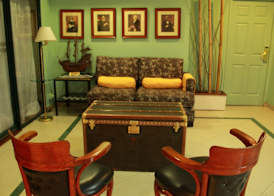 Mayflower Suites 4