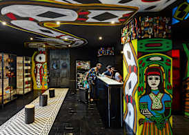 Mama Shelter Rio de Janeiro 5