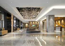 Courtyard by Marriott Xinchang 3