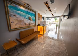 Area Hotel 2