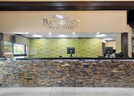 Baymont by Wyndham Knoxville I-75 4
