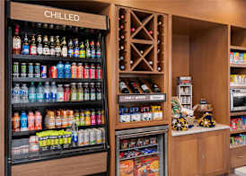Hilton Garden Inn Morgantown 5