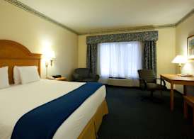Holiday Inn Express & Suites JACKSONVILLE - BLOUNT ISLAND by IHG 3