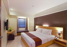 Sense Sunset Hotel Seminyak 4