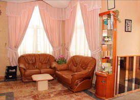 Hotel Avenida III 3