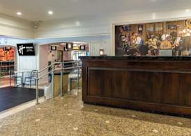 Holiday Inn NEW ORLEANS-DOWNTOWN SUPERDOME by IHG 3