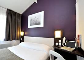 Brit Hotel Lyon Nord Dardilly 3