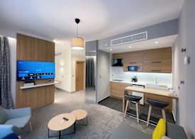 Holiday Inn Express ANKARA - AIRPORT by IHG 3