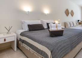 Kanso Rooms 3