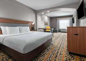 La Quinta by Wyndham Belton - Temple South 5