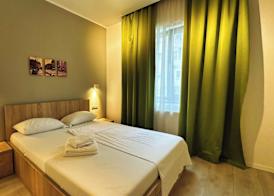 Timisoara Prime Residence - powered by NEO - private parking 5