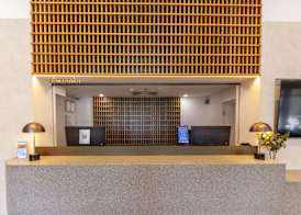 S&P Apartments - Tank St 2