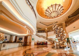 Wyndham Beijing North 3