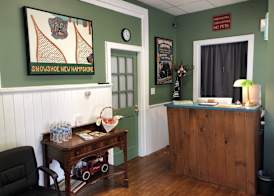 School House Inn 2