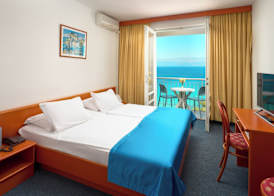 Hotel Faraon 3