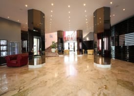 Grande Albergo Maugeri 5