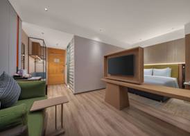 Holiday Inn Express Beijing Shangdi by IHG 4