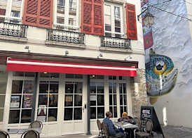 Hostel20 Bayonne 5