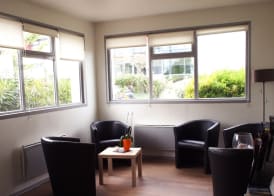 Hôtel Inn Design La Rochelle 2