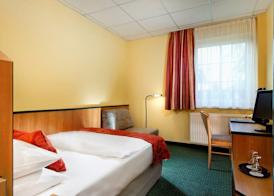 Hotel Landhaus Dierkow 5
