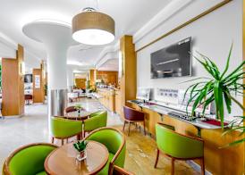 Hotel Bologna Airport 2