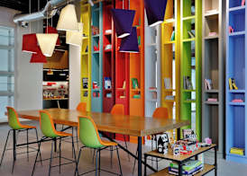 Aloft by Marriott Al Mina, Dubai 3