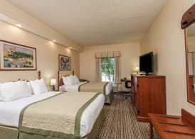 Baymont by Wyndham Columbia Maury 3
