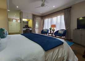 Matumi Golf Lodge 5