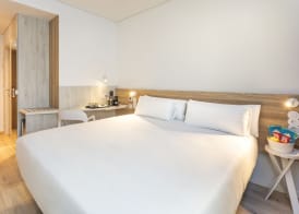 B&B HOTEL Olhão Algarve 5