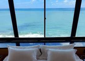 Hotel Euro Suíte Recife Boa Viagem By Nacional Inn 5
