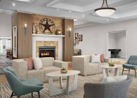 Homewood Suites by Hilton Irving-DFW Airport 4
