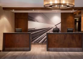 Residence Inn by Marriott Mont Tremblant Manoir Labelle 5